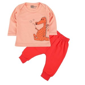 Piku Store Kids Full Sleeves