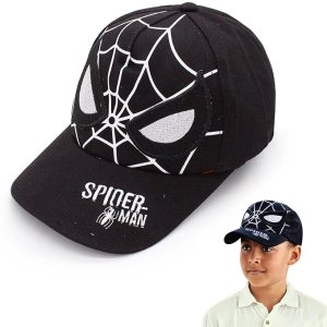 VRITRAZ Cartoon Character Printed Little Cap for Kids, Baby Girls and Boys 3-12 Years