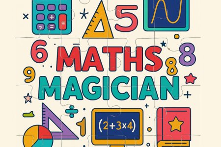 Math Magician