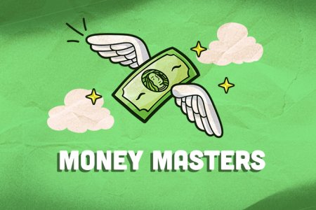Money Masters