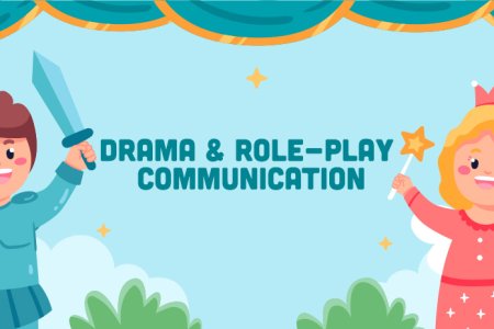 Drama & Role-play Communication