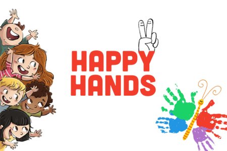 Happy Hands
