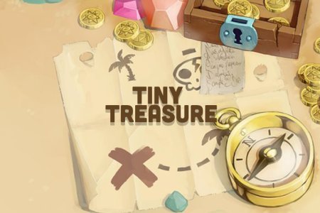 Tiny Treasure