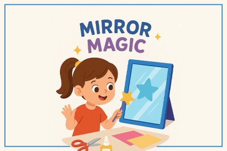 Mirror Magic